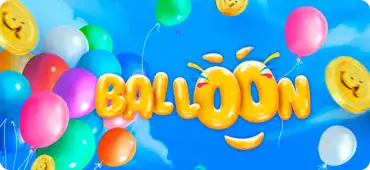 Balloon App